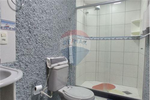 Casa de Condomínio - Venda - Anchieta , Espírito Santo - WC Suíte 2 - 620181025-17