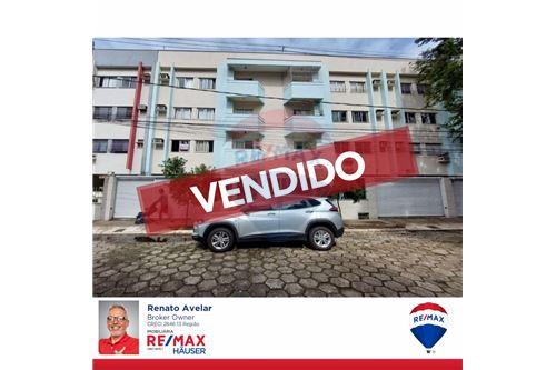 Venda-Apartamento-Rua Sebastião da Silva Rabello , 115  - COND VILA BRANCA  - Jardim Camburi , Vitória , Espírito Santo , 29090-800-620121001-117