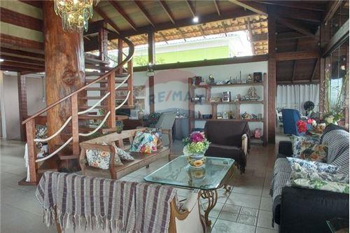 Casa de Condomínio - Venda - Anchieta , Espírito Santo - 21 - 620181025-17