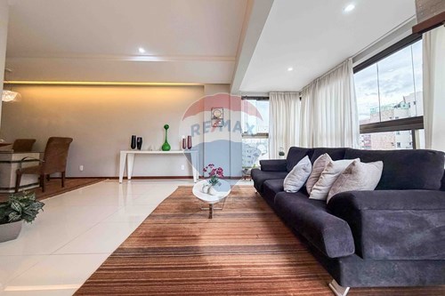 Venda-Apartamento-Ed. Caraíva - Rua José Anchieta Fontana , 418  - Jardim Camburi , Vitória , Espírito Santo , 29090400-620171052-64