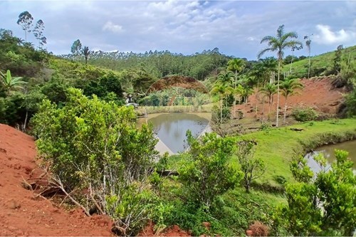 Venda-Terreno-Estrada Rébio , 1  - Centro , Santa Teresa , Espírito Santo , 29650000-620231013-6