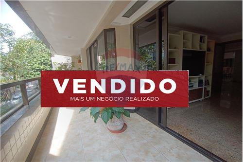 For Sale-Condo/Apartment-Rua Prof. Elpídio Pimentel , 409  - Ed. Macondo  - Mata da Praia , Vitoria , Espírito Santo , 29060170-620121005-28