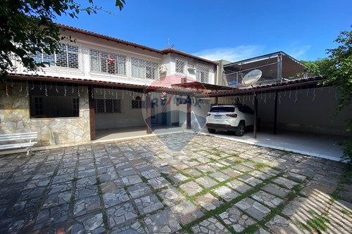 Venda-Casa-CASA BAIRRO DE LOURDES - Rua Gabriel Abaurre , 400  - CASA DE ESQUINA  - de Lourdes , Vitória , Espírito Santo , 29042-780-620171018-30