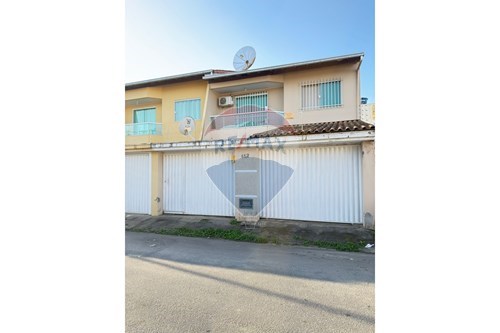 Venda-Duplex-Rua Manoel de Souza Viana , 182  - Proximo a ki-sabor  - Itaipava , Itapemirim , Espírito Santo , 29338000-620291001-4