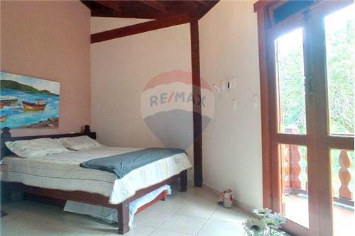 Casa de Condomínio - Venda - Anchieta , Espírito Santo - Suíte 6 - 620181025-17