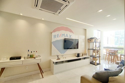 Venda-Apartamento-Rua Maranhão , 335  - Praia da Costa , Vila Velha , Espírito Santo , 29101-340-620101035-23