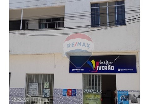Venda-Cj. Comercial/ Sala-Rua Muniz Freire , 457 B  - Próximo ao Hospital  - Centro , Conceição da Barra , Espírito Santo , 29960000-620211030-4