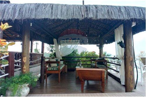 Casa de Condomínio - Venda - Anchieta , Espírito Santo - Gazebo área de lazer - 620181025-17