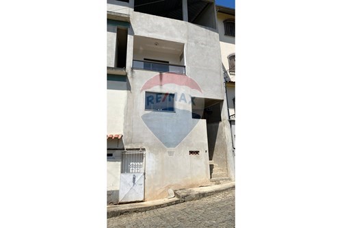 Venda-Casa-Rua Mirandolina de Oliveira , 27  - Centro , Rio Novo do Sul , Espírito Santo , 29290000-620291003-1
