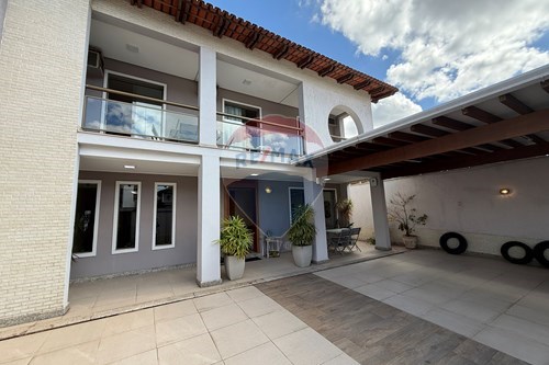 Venda-Casa-Rua Antonino Ribeiro , 40  - Mata da Praia , Vitória , Espírito Santo , 29065260-620131004-48