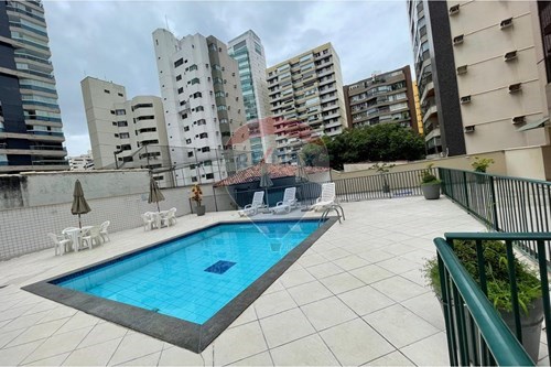 Residential - Condo/Apartment - Vitoria , Espírito Santo - BR