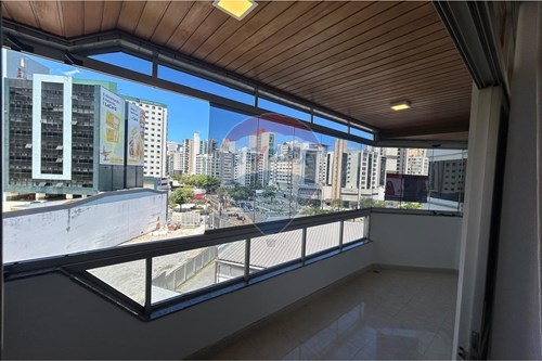 Venda-Apartamento-Rua Eugênio Netto , 766  - Escola Primeiro Mundo  - Santa Lucia , Vitória , Espírito Santo , 29056240-620241016-3