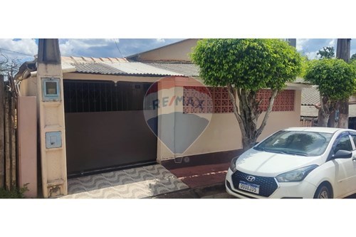 Venda-Casa-Loteamento Industrial , Guaçuí , Espírito Santo , 29560000-620251001-3