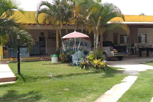 Venda-Chácara / Sítio / Fazenda-Rua Elson Pinto de Almeida , 180  - Balneário Ponta da Fruta , Vila Velha , Espírito Santo , 29128486-620161067-5