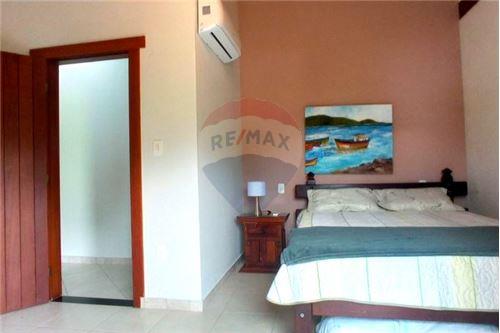 Casa de Condomínio - Venda - Anchieta , Espírito Santo - Suíte 6 - 620181025-17