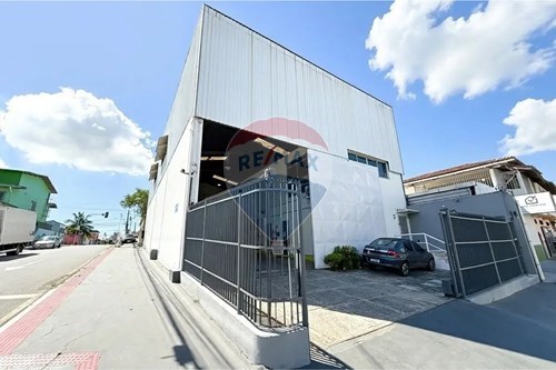 Venda-Galpão-Jardim Limoeiro , Serra , Espírito Santo , 29164030-620221010-5