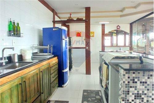 Casa de Condomínio - Venda - Anchieta , Espírito Santo - 29 - 620181025-17