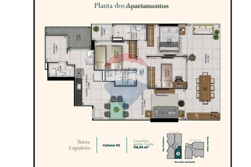 Slider Image Thumbnail