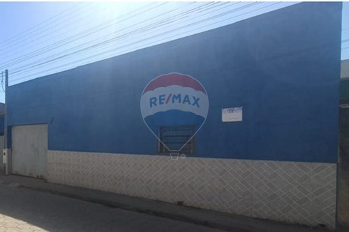 Venda-Galpão-João Ferraz de Araujo , Guaçuí , Espírito Santo , 29560000-620251001-45