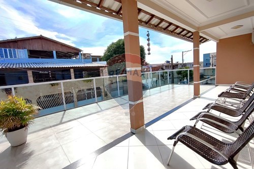 Venda-Casa-R. Donatila Bahiense, 61 - Itaipava , 61  - Atrás da Academia Boa Forma.  - Itaipava , Itapemirim , Espírito Santo , 29338000-620201020-7