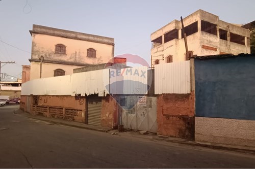 Venda-Prédio-Rua Guarapari , 29  - Itacibá , Cariacica , Espírito Santo , 29150031-620171032-24