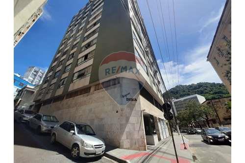 For Sale-Condo/Apartment-Centro , Vitoria , Espírito Santo , 29.015-500-620121019-21