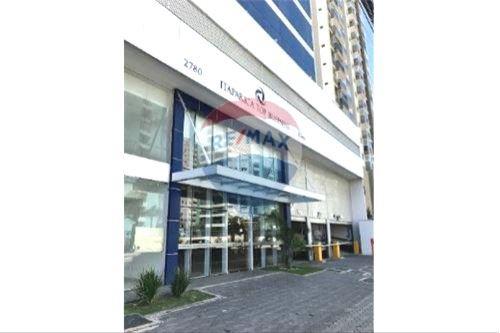 For Sale-Office-Rodovia do Sol , 2780  - Ed. Itaparica Top Business  - Praia de Itaparica , Vila Velha , Espírito Santo , 29102020-620071022-10