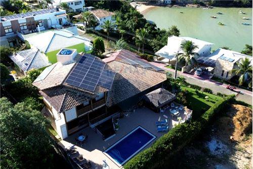 Casa de Condomínio - Venda - Anchieta , Espírito Santo - 9 - 620181025-17