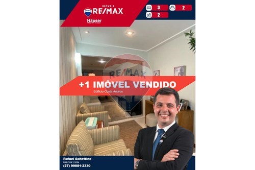 Venda-Apartamento-Bento Ferreira , Vitória , Espírito Santo , 29050660-620121044-37