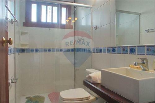 Casa de Condomínio - Venda - Anchieta , Espírito Santo - WC Suíte 5 - 620181025-17