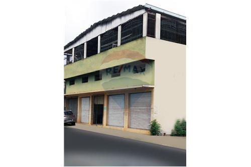 For Sale-Warehouse-Avenida Glauber Rocha, , Nº 80,  - Prédio Comercial,  - Morada de Campo Grande , Cariacica , Espírito Santo , 29143732-620121030-6