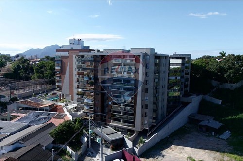 Residential - Condo/Apartment - Vitoria , Espírito Santo - BR