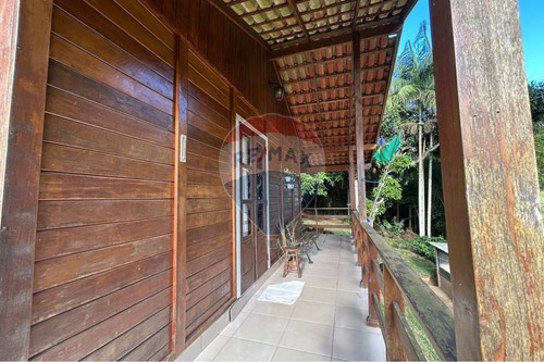 Venda-Chácara / Sítio / Fazenda-Centro , Guaçuí , Espírito Santo , 29560000-620251001-6