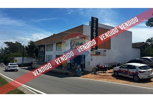 Venda-Loja-Rodovia do Sol , 34  - Mirante Anchieta  - Nova Anchieta , Anchieta , Espírito Santo , 29230000-620181017-25