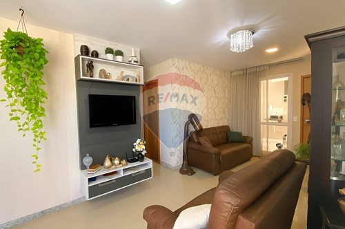 Venda-Cobertura-Ilha de Manhattan - Rua Dr Gilson Santos , 170  - Praia de Itaparica , Vila Velha , Espírito Santo , 29102140-620171003-10