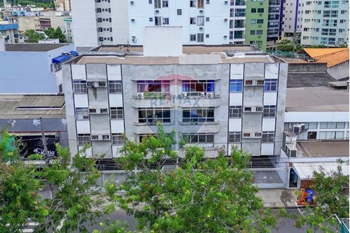 Venda-Apartamento-Ed. Des. L Almeida - Rua Italina Pereira Mota , 120  - Jardim Camburi , Vitória , Espírito Santo , 29090370-620171052-3