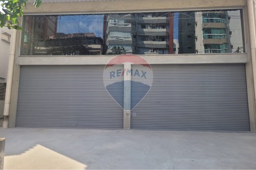Commercial - Commercial/Retail - Vitoria , Espírito Santo - BR