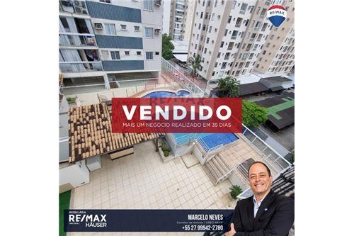 For Sale-Condo/Apartment-Avenida Armando Duarte Rabello , 215  - Proeng Walk  - Jardim Camburi , Vitoria , Espírito Santo , 29092280-620121002-71