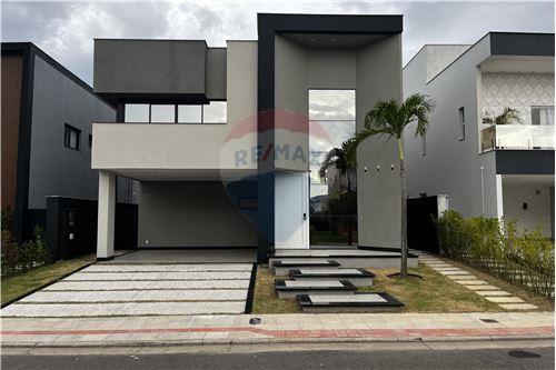 For Sale-Townhouse-Av Talma Rodrigues Ribeiro , 3212  - Boulevard Lagoa , Serra , Espírito Santo , 29167920-620151054-8