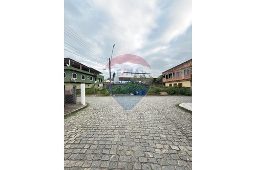 Venda-Terreno-Rua Alexandre de Oliveira , 14  - Centro , Rio Novo do Sul , Espírito Santo , 29290000-620291001-1