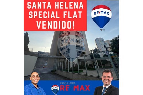 Venda-Apartamento-Enseada do Suá , Vitória , Espírito Santo , 29050-585-620121005-80