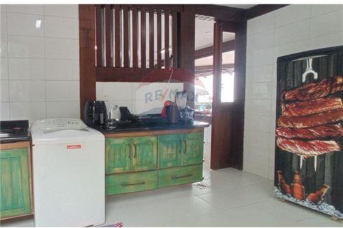 Casa de Condomínio - Venda - Anchieta , Espírito Santo - 32 - 620181025-17