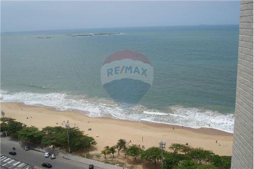 Venda-Apartamento-Av. Estudante José Júlio de Souza , 1900  - Frente ao Mar  - Praia de Itaparica , Vila Velha , Espírito Santo , 29102-010-620161018-13