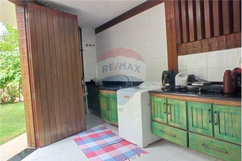 Casa de Condomínio - Venda - Anchieta , Espírito Santo - 31 - 620181025-17