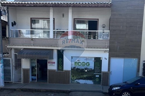 Venda-Casa-Centro , Guaçuí , Espírito Santo , 29560000-620251006-8