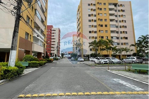 Venda-Apartamento-Avenida Doutor Herwan Modenese Wanderley , 55  - RESIDENCIAL BARRAS  - Jardim Camburi , Vitória , Espírito Santo , 29090640-620121053-38
