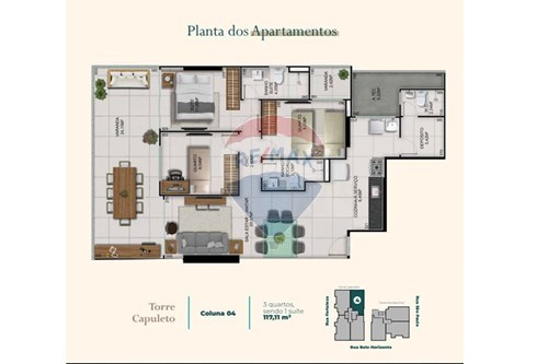 Slider Image Thumbnail