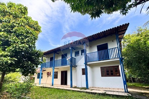 Venda-Casa-Rua José Pinto da Silva , 150  - Barra do Jucu , Vila Velha , Espírito Santo , 29125003-620071073-4