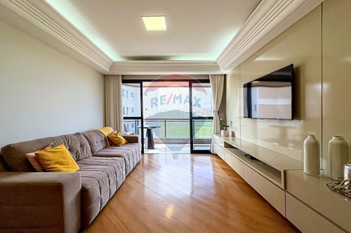 Venda-Apartamento-Rua Santa Alice , 55  - Ed. Palm Springs  - Praia da Costa , Vila Velha , Espírito Santo , 29101090-620071018-21