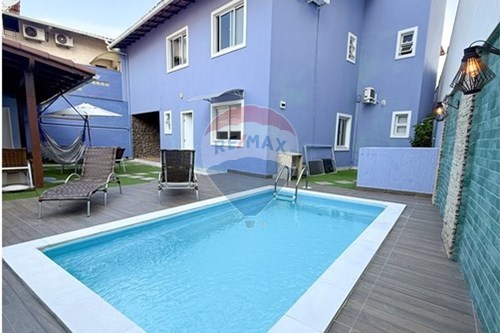 Venda-Casa-Rua Alípio da Costa e Silva , 238  - Próxio ao quintal da resenha  - Jardim Camburi , Vitória , Espírito Santo , 29090020-620131108-11